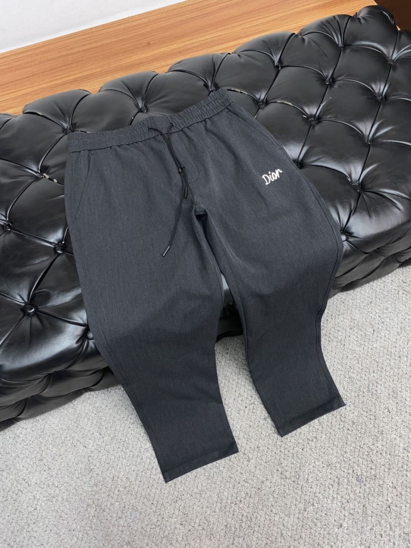 chr1st1an D10r long pants